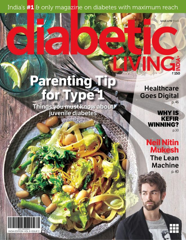 Diabetic Living India