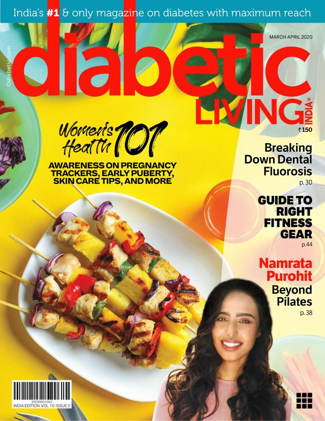 Diabetic Living India