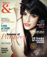 May - June 2013