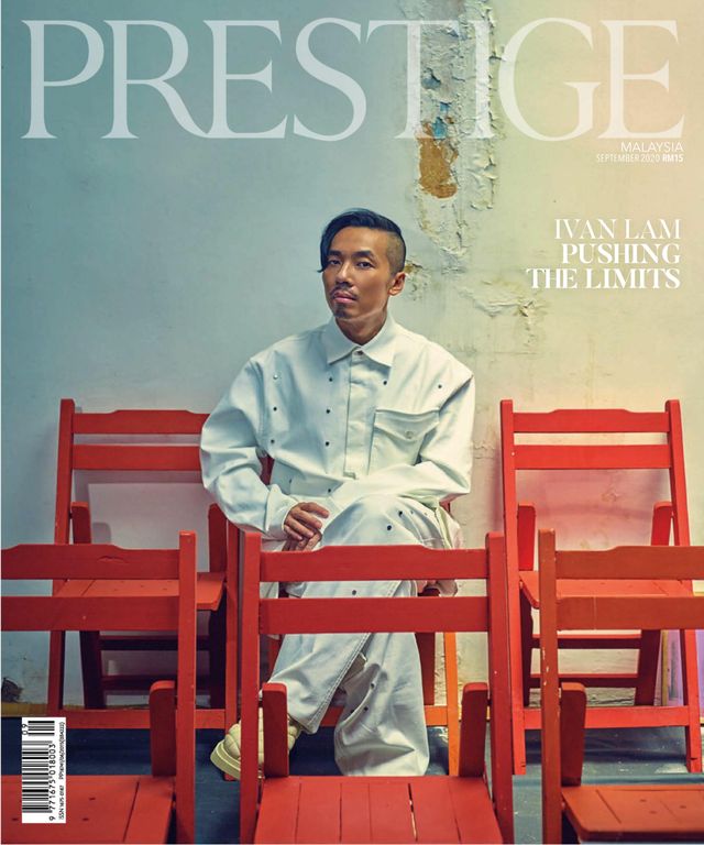 Prestige Malaysia