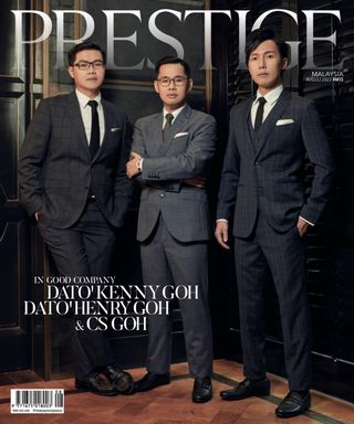 Prestige Malaysia