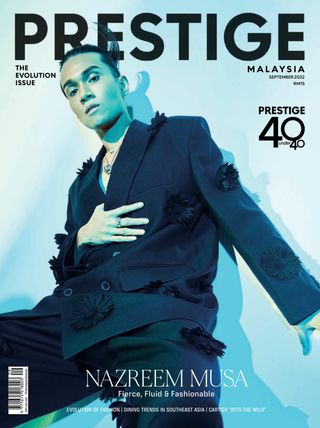 Prestige Malaysia