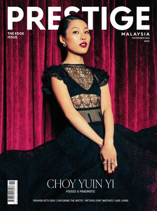 Prestige Malaysia