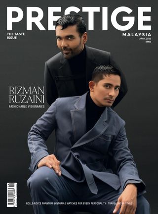 Prestige Malaysia