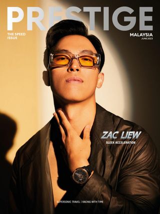 Prestige Malaysia