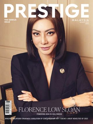 Prestige Malaysia