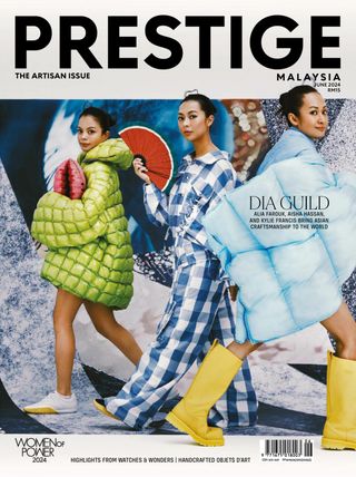 Prestige Malaysia