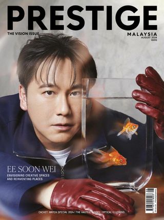Prestige Malaysia