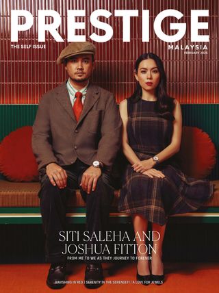 Prestige Malaysia
