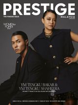 Prestige Malaysia
