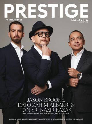 Prestige Malaysia