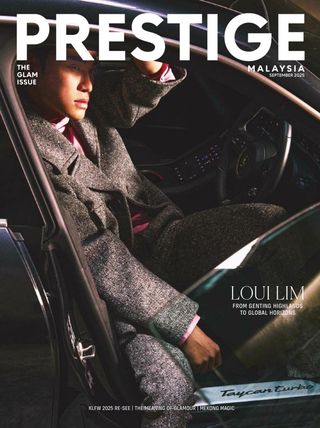 Prestige Malaysia