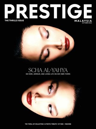 Prestige Malaysia