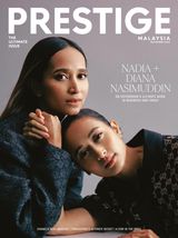 Prestige Malaysia