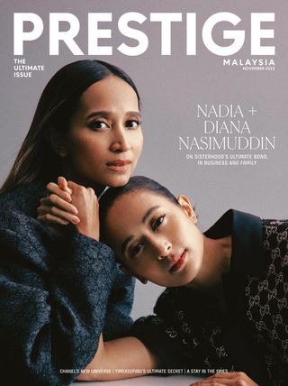 Prestige Malaysia