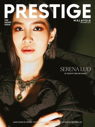 Prestige Malaysia