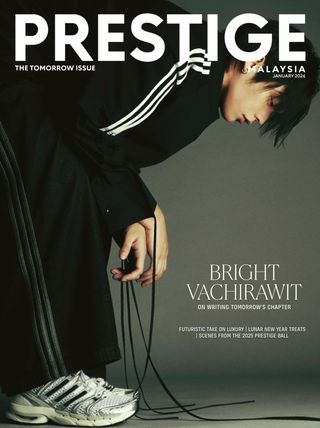 Prestige Malaysia
