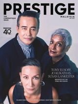 Prestige Malaysia