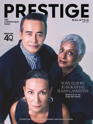 Prestige Malaysia