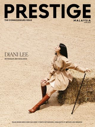 Prestige Malaysia