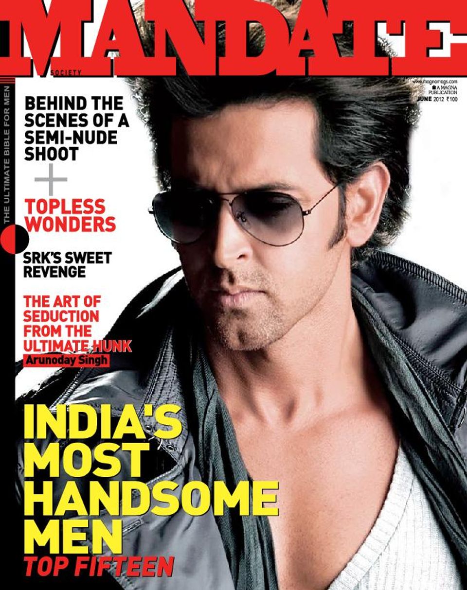 Society MANDATEJune 2012 Magazine Get your Digital Subscription