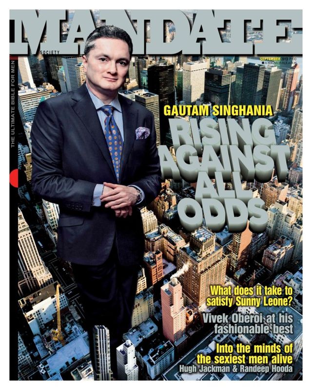 Go Unlimited with Magzter GOLD