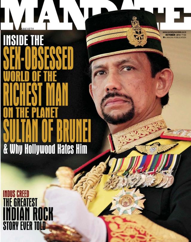 Go Unlimited with Magzter GOLD