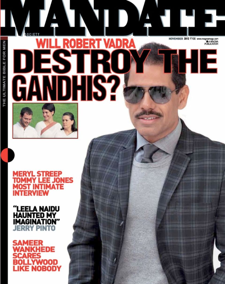 Society MANDATENovember 2012 Magazine Get your Digital Subscription