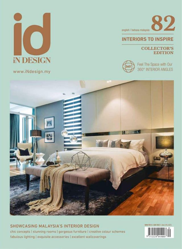 iN Design