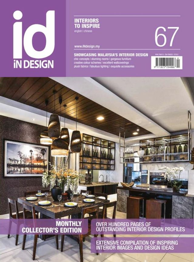 iN Design