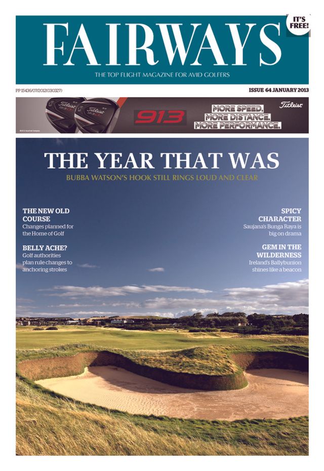 Fairways