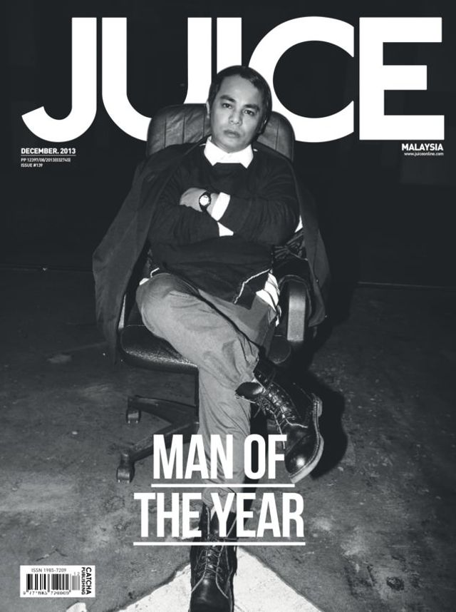 JUICE Malaysia