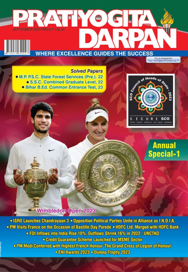 Gå ubegrenset med Magzter GOLD