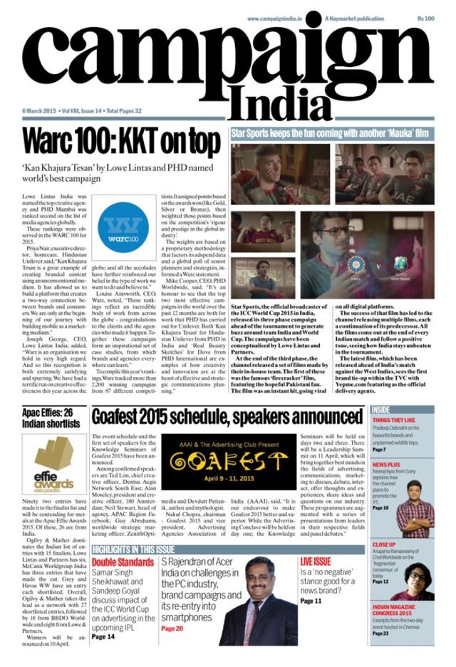 Go Unlimited with Magzter GOLD