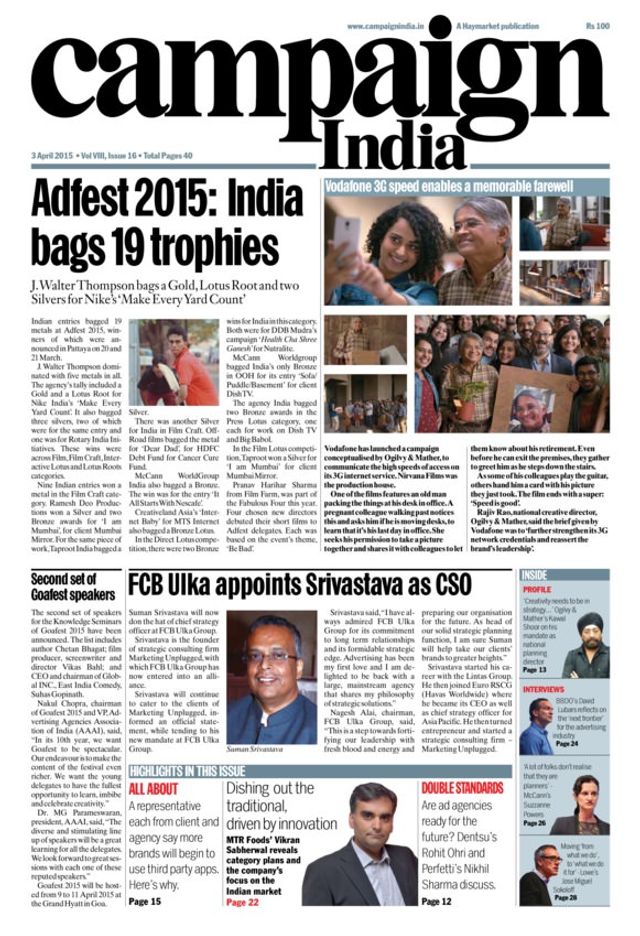 Go Unlimited with Magzter GOLD