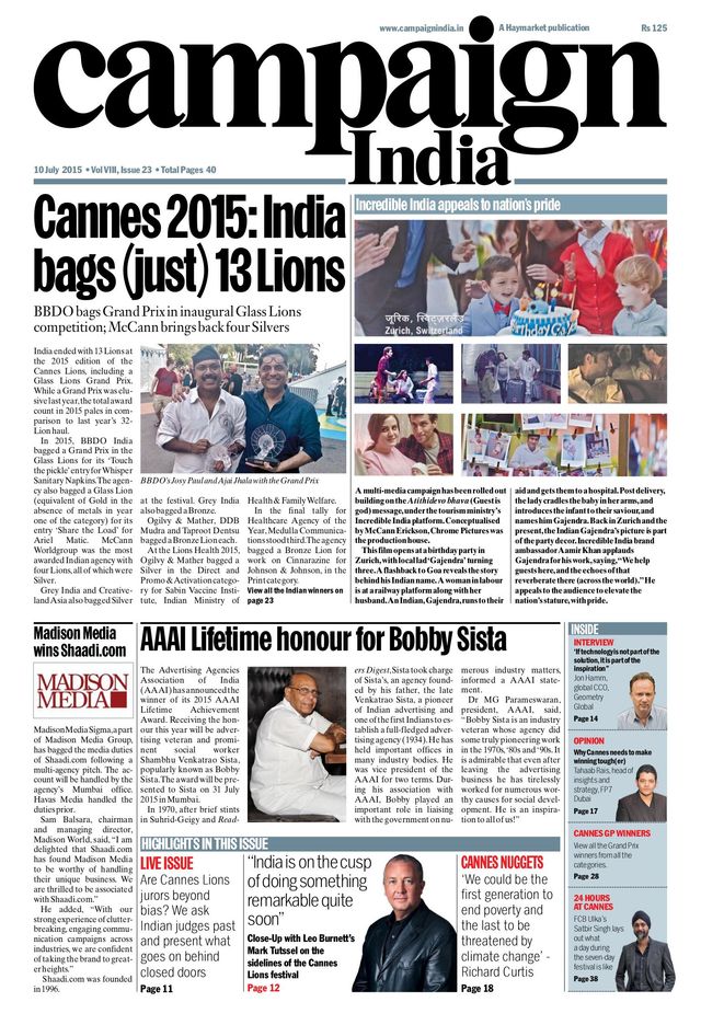 Go Unlimited with Magzter GOLD