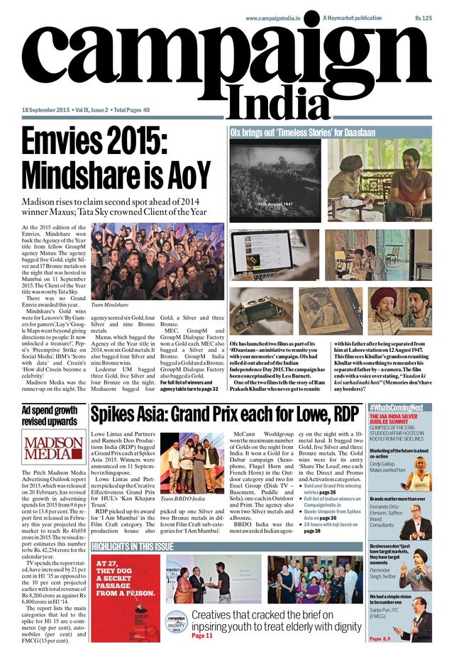 Go Unlimited with Magzter GOLD