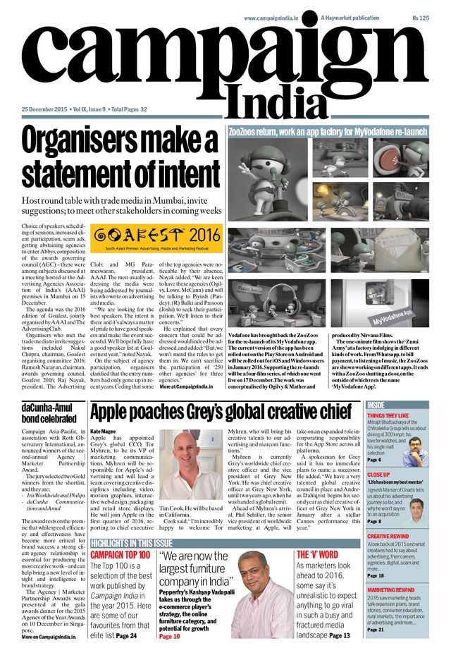 Go Unlimited with Magzter GOLD