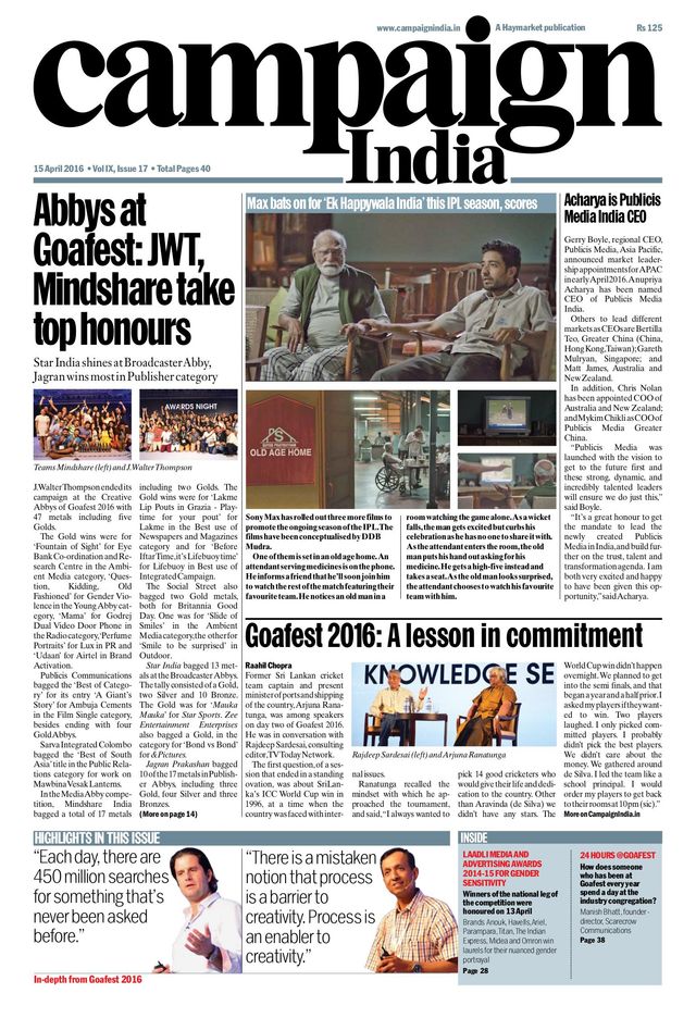 Go Unlimited with Magzter GOLD