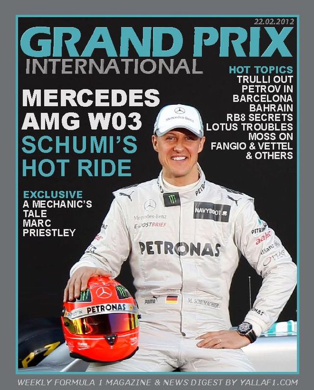 Gå ubegrenset med Magzter GOLD