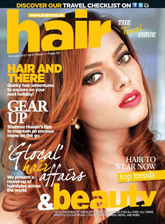 HAIR