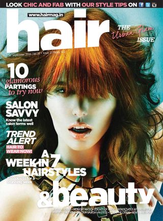 HAIR