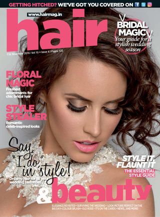 HAIR