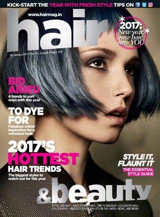 HAIR