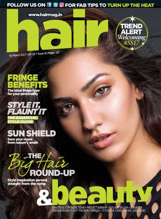 HAIR