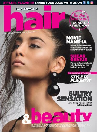 HAIR
