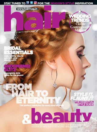 HAIR