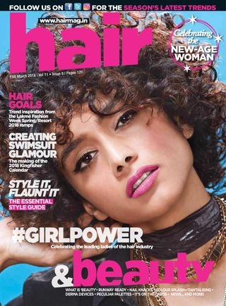 HAIR