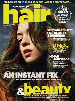 HAIR