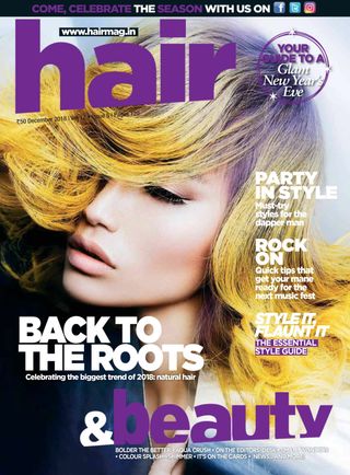 HAIR